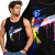 TANK TOP ZWIERZĘTA KOLIBER